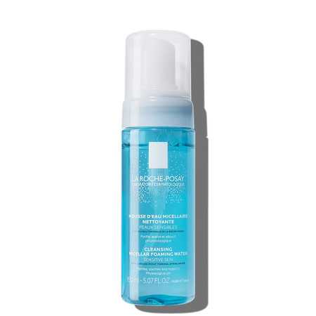 La Roche-Posay fizjologiczna pianka oczyszczająca 150 ml
