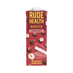 Sproud Rude Health Barista Napój Roślinny Orzech Laskowy 1l