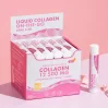 Swedish nutra Marine Collagen 12 500 mg kolagen do picia Shots 25 ml x 30