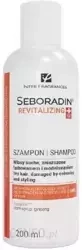 Seboradin Revitalizing Szampon Regenerujący 200 ml