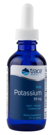 Ionic Potassium (59 ml)