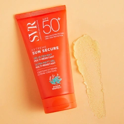 SVR Sun secure extreme ultra-trwały żel spf50+ 50ml