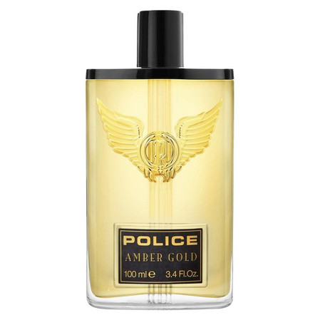 Amber Gold woda toaletowa spray 100ml