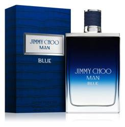 Man Blue woda toaletowa spray 100ml