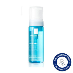 La Roche-Posay fizjologiczna pianka oczyszczająca 150 ml