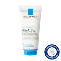 La Roche-Posay Lipikar Syndet AP+ krem myjący 200 ml