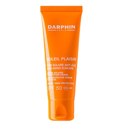 Soleil Plaisir krem do twarzy SPF50 50ml
