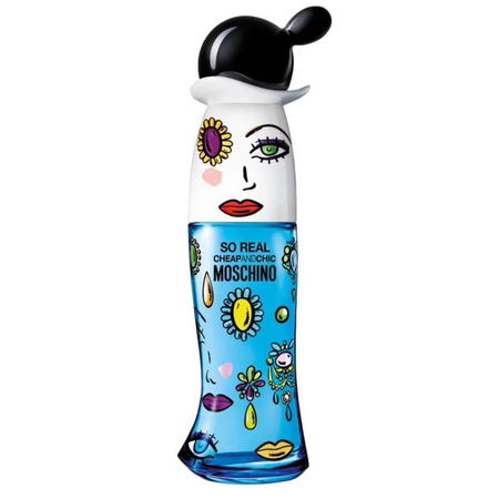 So Real Cheap and Chic woda toaletowa spray 30ml