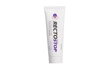 Pharmacy Lap  Rectostop Ultra Pluscmaść 50 g