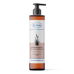 Dr Duda - Borowinowy żel pod prysznic - 250 ml
