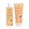 Hagi - Zestaw prezentowy Korzennna Pomarańcza Balsam do ciała 200ml+Żel do mycia ciała 300ml
