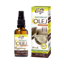 Etja − Naturalny olej arganowy BIO − 50 ml