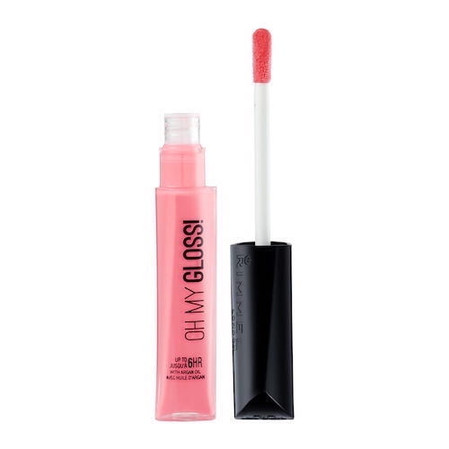 Oh My Gloss błyszczyk do ust 150 Glossaholic 6,5ml