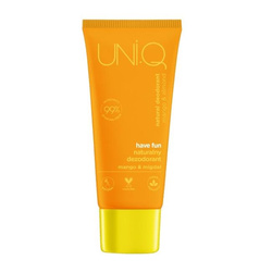 UNI.Q dezodorant Mango i Migdał 50ml