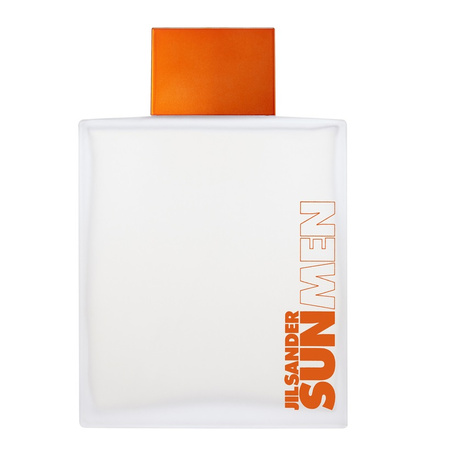 SunMen woda toaletowa spray 125ml