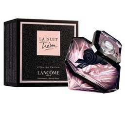 Tresor La Nuit woda perfumowana spray 75ml