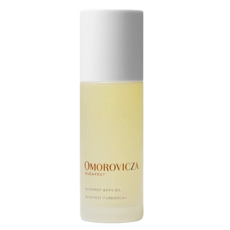 Budapest Bath Oil regenerujący olejek do kąpieli 100ml