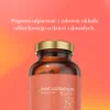 MyBestPharm MyBestColostrum Kids suplementy wspierający odporność dla dzieci diety 60 pastylek