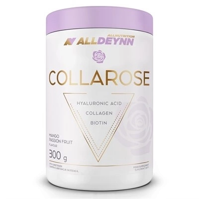 ALLNUTRITION Alldeynn Collarose Mango-Marakuja 300g