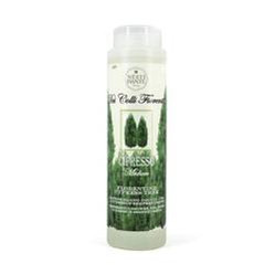 Cypress Shower Gel odświeżający żel pod prysznic 300ml