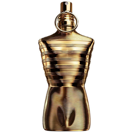 Le Male Elixir Absolu perfumy spray 200ml