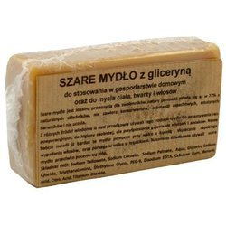 Carmen Szare Mydło Z Gliceryną 150G