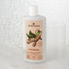 Orientana, Ajurwedyjski szampon do włosów, imbir i trawa cytrynowa, 210 ml