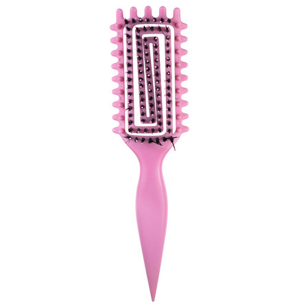 CurlyBrush szczotka do włosów