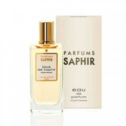 Siloe de Saphir Pour Femme woda perfumowana spray 50ml