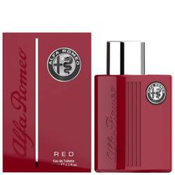 Red For Men woda toaletowa spray 125ml