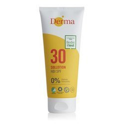 Derma Sun balsam słoneczny SPF 30 200ml