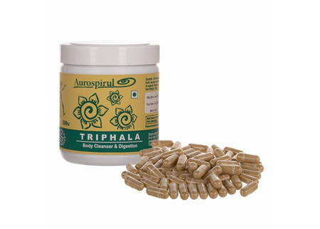 Triphala (500 kaps.)