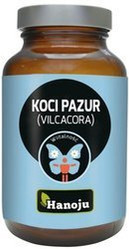 Hanoju Vilcacora Koci Pazur 400 mg 90 K odporność