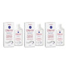 Zestaw: 3x Oliprox Szampon przeciwłupieżowy na łojotokowe zapalenie skóry 300 ml