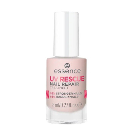 UV Rescue Nail Repair Treatment kuracja naprawcza do paznokci 8ml