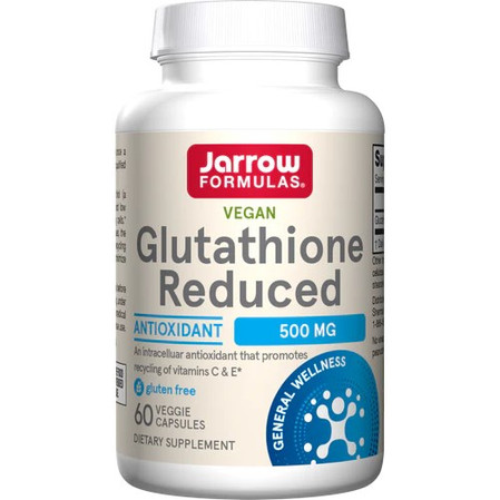 Glutation (60 kaps.)