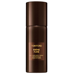 Ebene Fume mgiełka do ciała 150ml