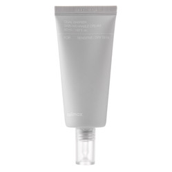 Celimax Dual Barrier Skin Wearable Cream rewitalizująco-nawilżający krem do twarzy 50ml