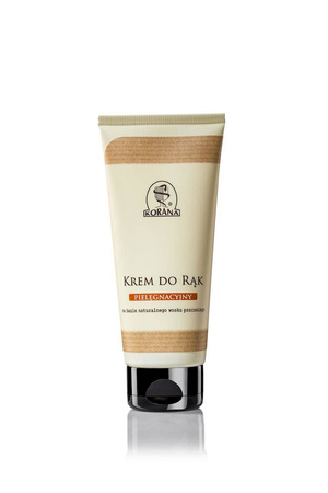 Korana Krem Do Pilęgnacji Rąk Z Woskiem 100 Ml