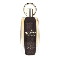Maraseem woda perfumowana spray 100ml