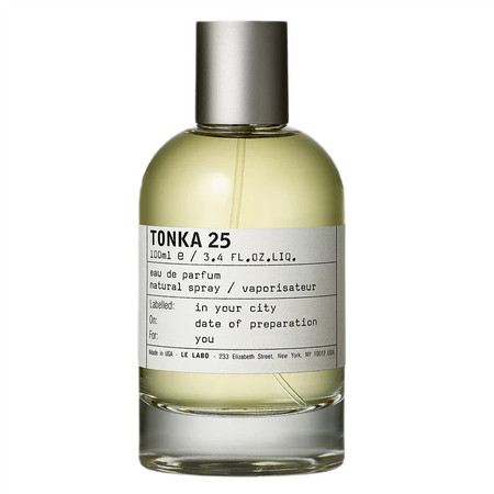Tonka 25 woda perfumowana spray 100ml