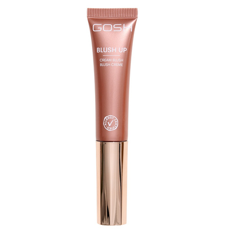 Blush Up róż w kremie 003 Coral Red 14ml