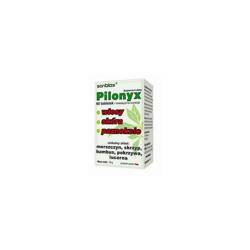 Sanbios Pilonyx 60 T Włosy, Skóra, Paznokcie