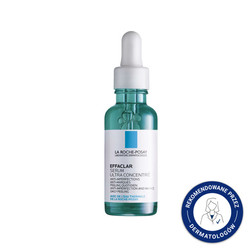 La Roche-Posay Effaclar skoncentrowane serum do twarzy 30 ml