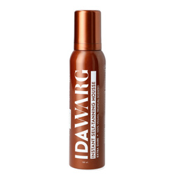 Instant Self-Tanning Mousse samoopalacz w musie do ciała Extra Dark 150ml