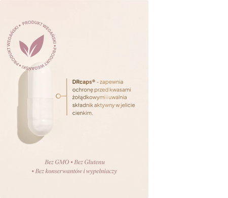 Natu.Care Maślan Sodu Premium 1200 mg - 90 kaps.