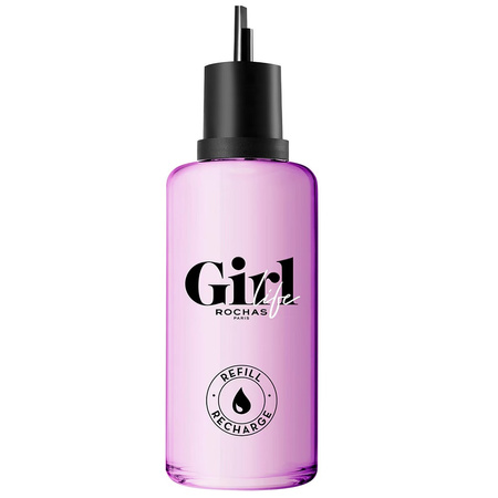 Girl Life woda perfumowana refill 150ml
