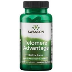 Telomere Advantage (60 kaps.)