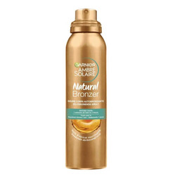 Ambre Solaire Natural Bronzer samoopalająca mgiełka do ciała 150ml