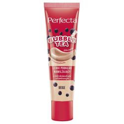 Perfecta Bubble Tea Lekki Podkład nawilżający - Beige 30ml